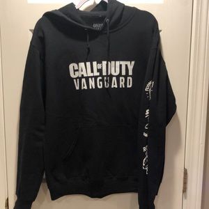 NWOT Call of Duty hoodie